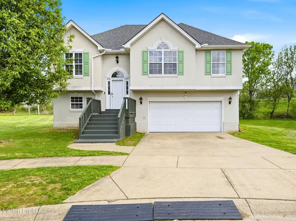 3028 Mason Way, Shelbyville, KY 40065