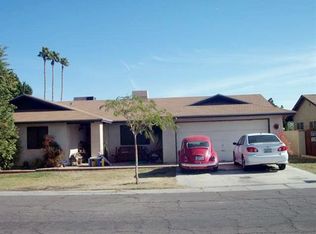 1233 S 42nd Ave, Yuma, AZ 85364