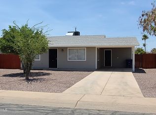 14010 N Poppy St, El Mirage, AZ 85335