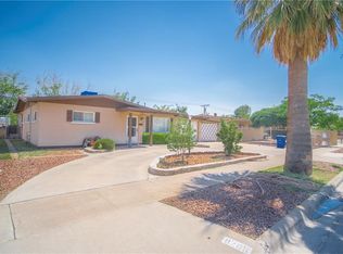 8200 Parkland Dr, El Paso, TX 79925