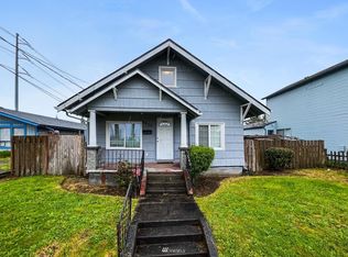 8405 S Park Ave, Tacoma, WA
