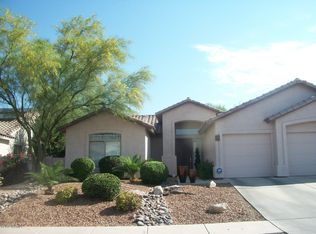 9757 E Sandcastle Ct, Tucson, AZ 85749