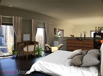 Rented by R New York