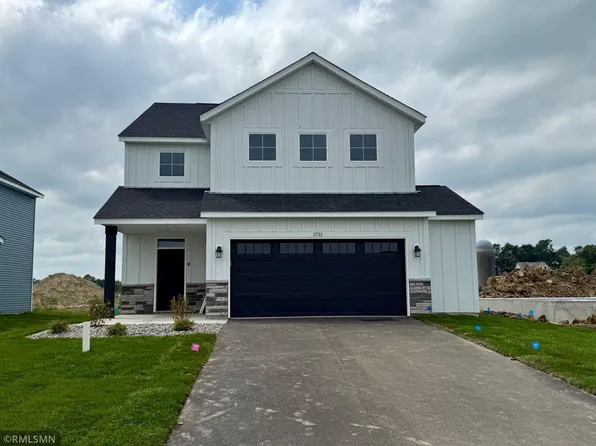 2733 Iverson Ave NE, Saint Michael, MN 55376