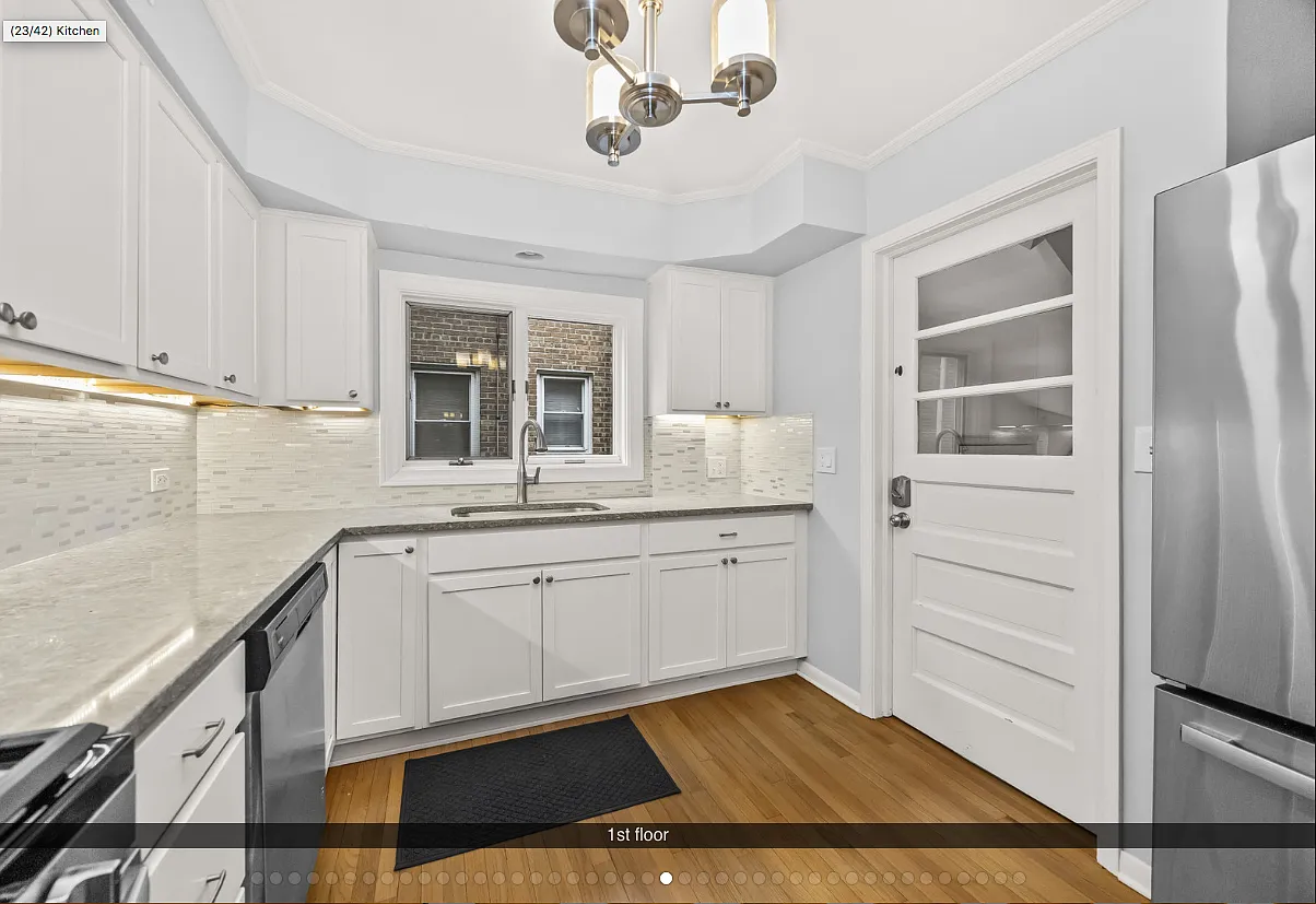 1506 Madison St — Photo 2