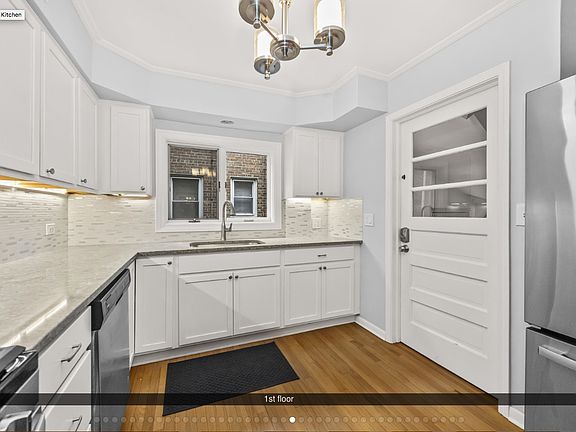 2nd image of 1506 Madison St #2