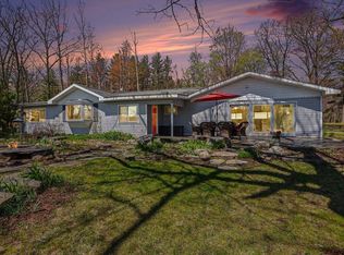 8101 Long Lake Rd, Hale, MI 48739
