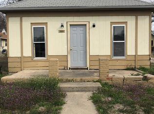 520 W Walnut Ave, Arkansas City, KS 67005