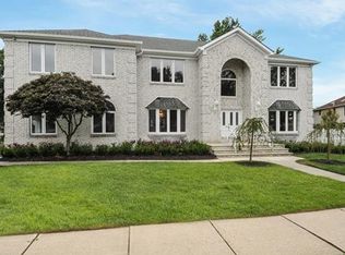 16 Vallata Pl, Edison, NJ