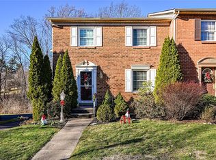 33 Unity Sq, Greensburg, PA 15601