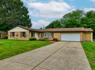 1612 Boca Raton Ln, Niles, MI 49120