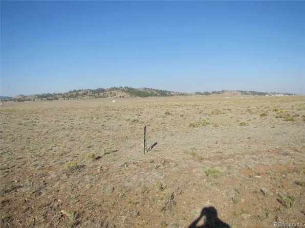 0 Buffalo Drive LOT 4961, Hartsel, CO 80449