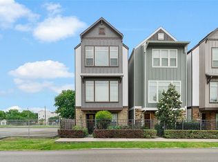 4554 Eli St, Houston, TX 77007
