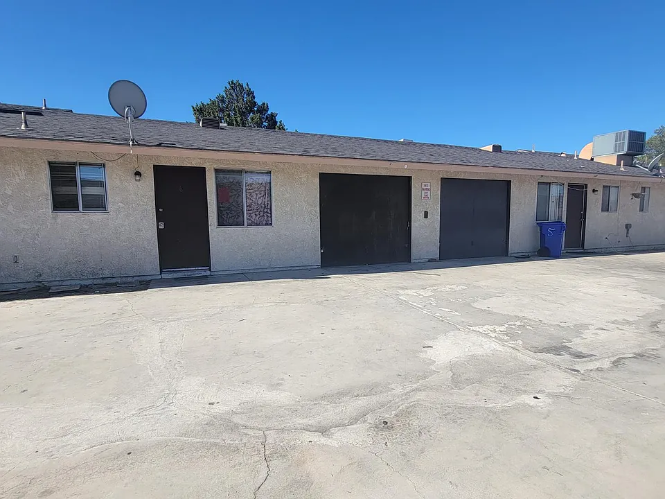 13521 Navajo Rd #6