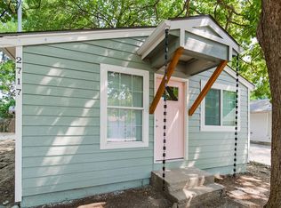 2717 S 37th St, Kansas City, KS 66106