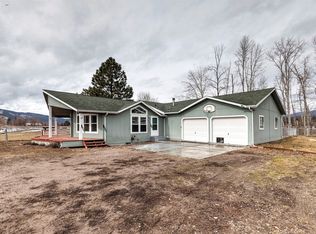 18896 Pebble Beach Dr, Frenchtown, MT 59834