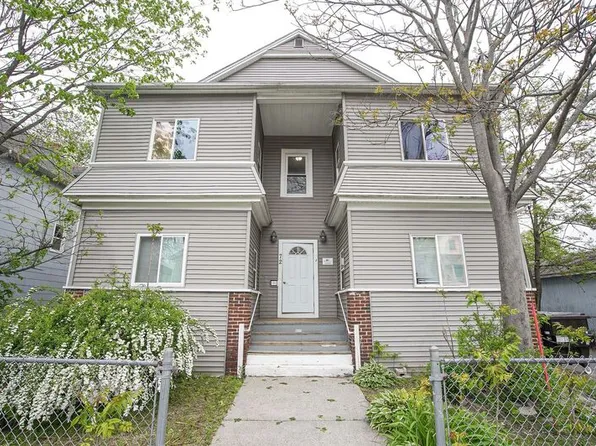 72 Kensington Ave APT 2L, Springfield, MA 01108
