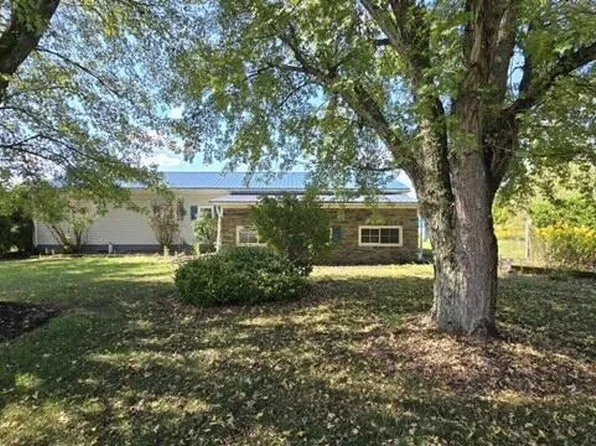 117 Pet Deer Rd, Osterburg, PA 16667