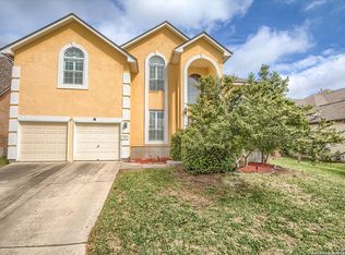 811 Peg Oak, San Antonio, TX 78258