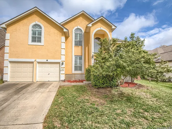 811 PEG OAK, San Antonio, TX 78258