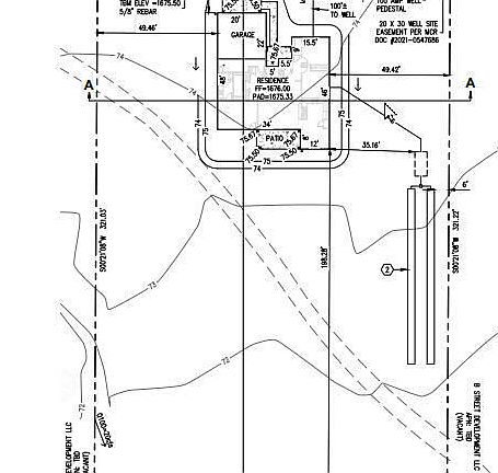 4th image of 21333 W SLEEPY RANCH Road