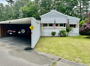 75 Maplewood Dr, Halifax, MA 02338
