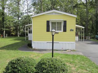 24-3 S Meadow Vlg, Carver, MA 02330