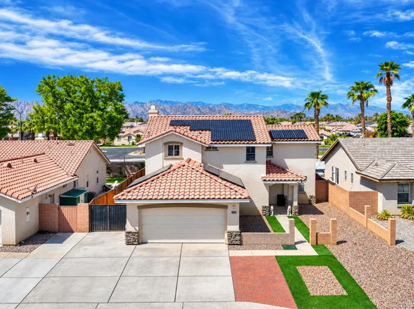 49510 Copperidge St, Coachella, CA 92236