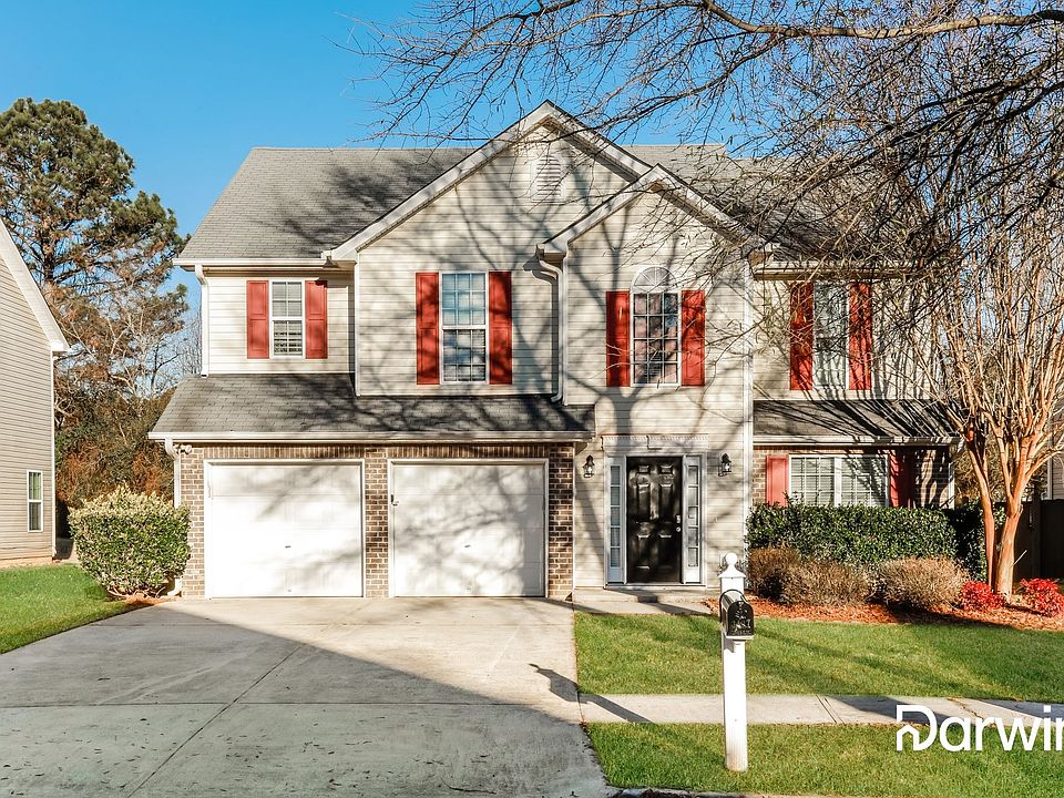 1st image of 3437 Pembrook Farm Way SW