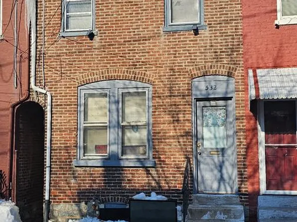 532 North St, Lancaster, PA 17602