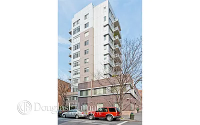 Sold by Douglas Elliman