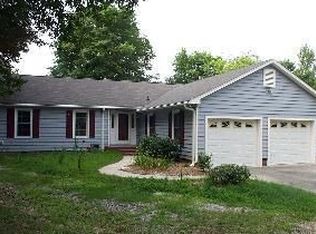 2532 Pleasant Rd, Fuquay Varina, NC 27526