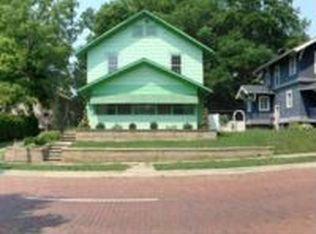 605 N Gay St, Mount Vernon, OH