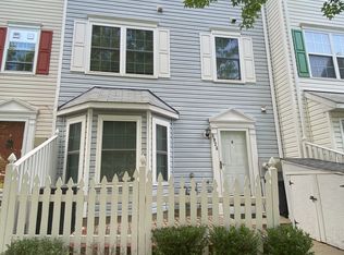 8924 Mallard Ct, Columbia, MD 21045