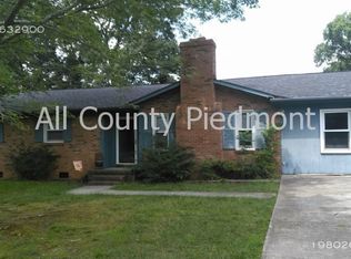 4707 Hickory Grove Rd, Gastonia, NC 28056