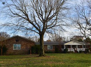 5455 Palestine Rd, Henry, TN 38231