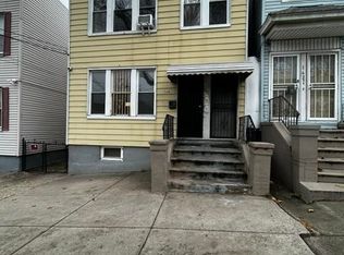 164 Carlton Ave FLOOR 1, Jersey City, NJ 07306