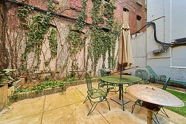 Rented by Brown Harris Stevens