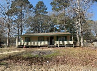 21924 Mountain Maple Cir, Hensley, AR 72065