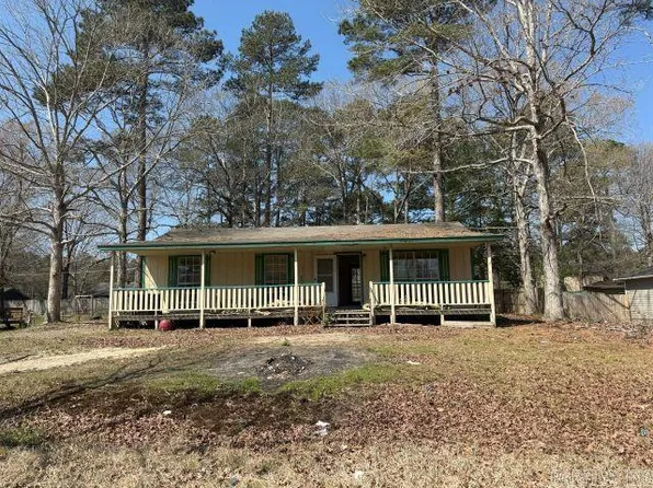 (undisclosed Address), Hensley, AR 72065