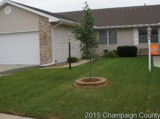 1004 Waters Edge Rd, Champaign, IL 61822