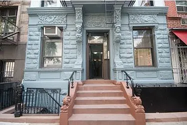 Sold by Flat Iron Real Estate