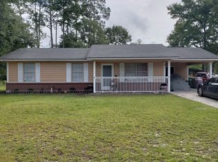 414 Plantation Way, Rincon, GA 31326