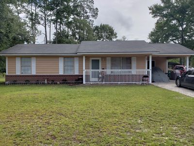 414 Plantation Way, Rincon, GA, 31326