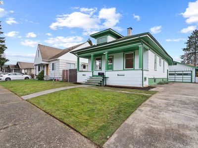 501 W 23rd St, Vancouver, WA, 98660