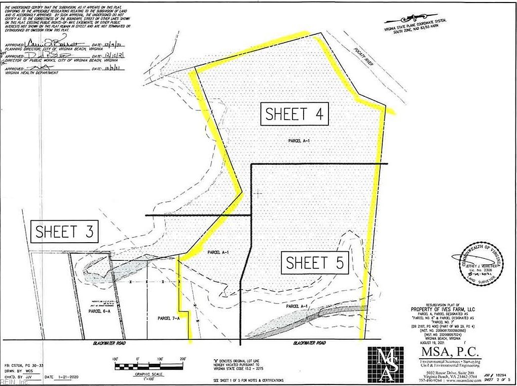 4253 Blackwater Rd, Virginia Beach, VA 23457 Zillow