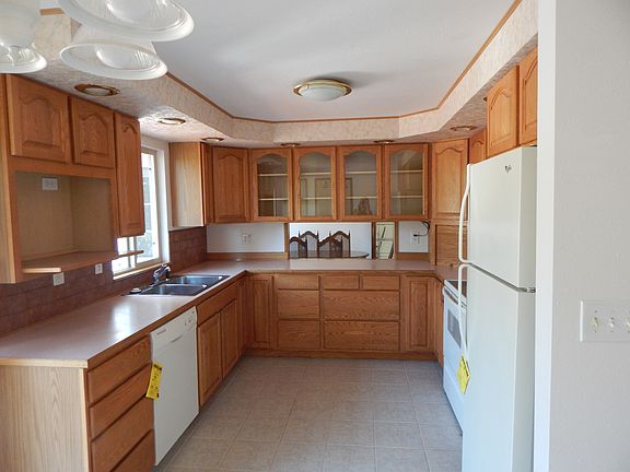 Very Nice Kitchen