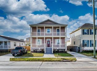 6756 Pontchartrain Blvd, New Orleans, LA 70124