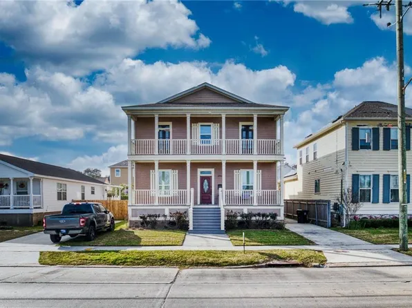 6756 Pontchartrain Blvd, New Orleans, LA 70124