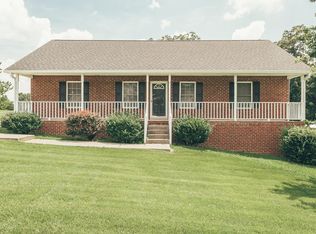 539 Cartwright Way LOT 86, Greenbrier, TN 37073